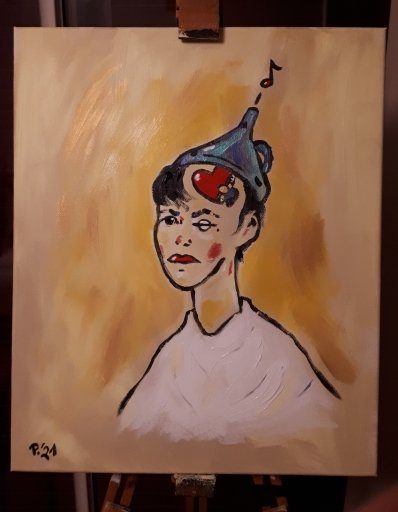 Acrylic